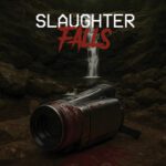 Splatter VHS Slaughter Falls